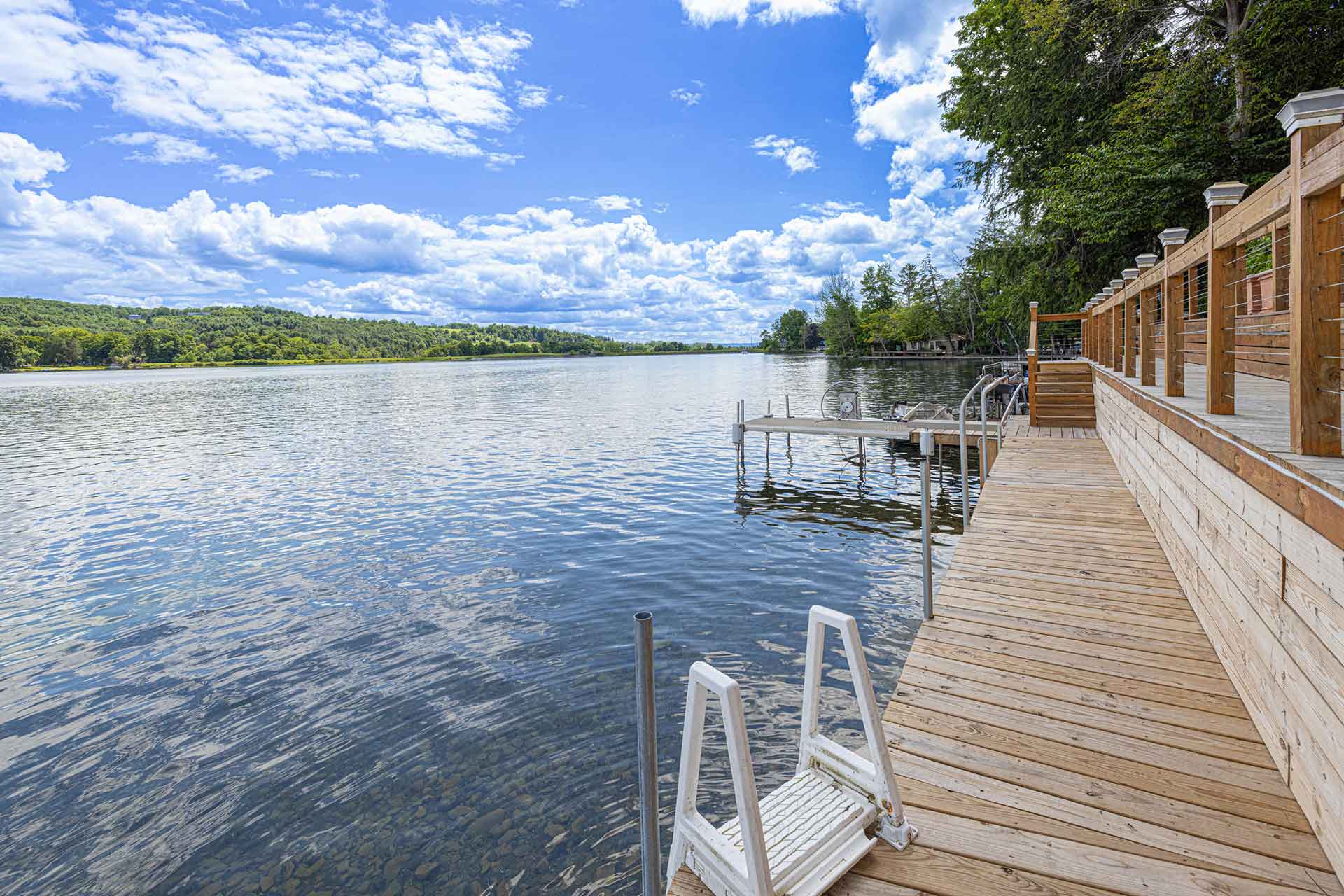 Lake Moraine Properties