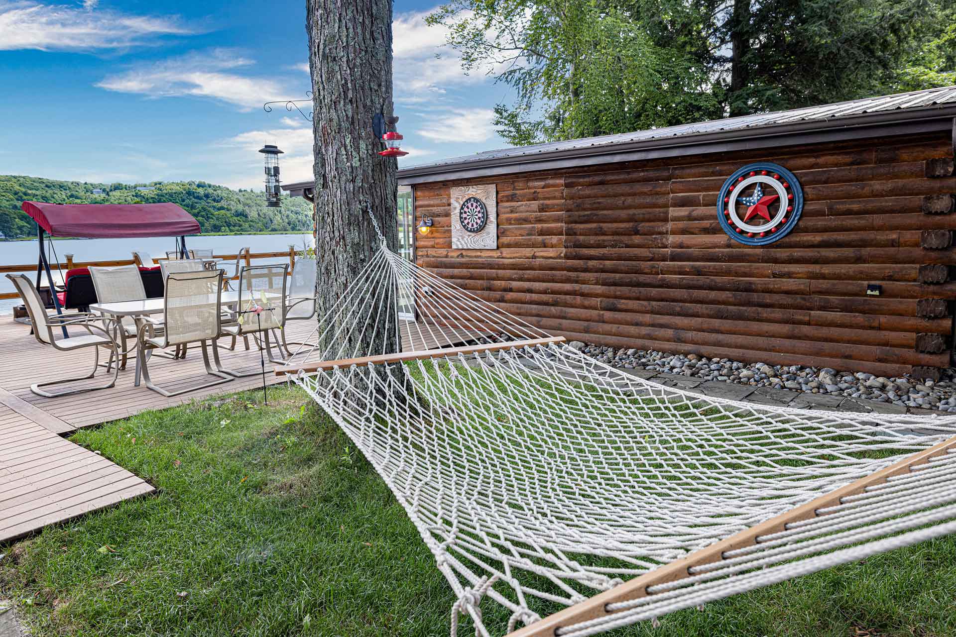 Lake Moraine Properties