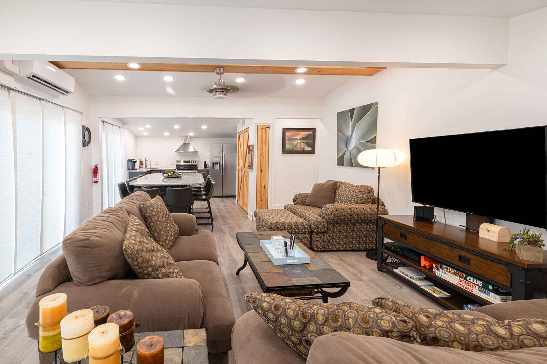 Lake Moraine Properties