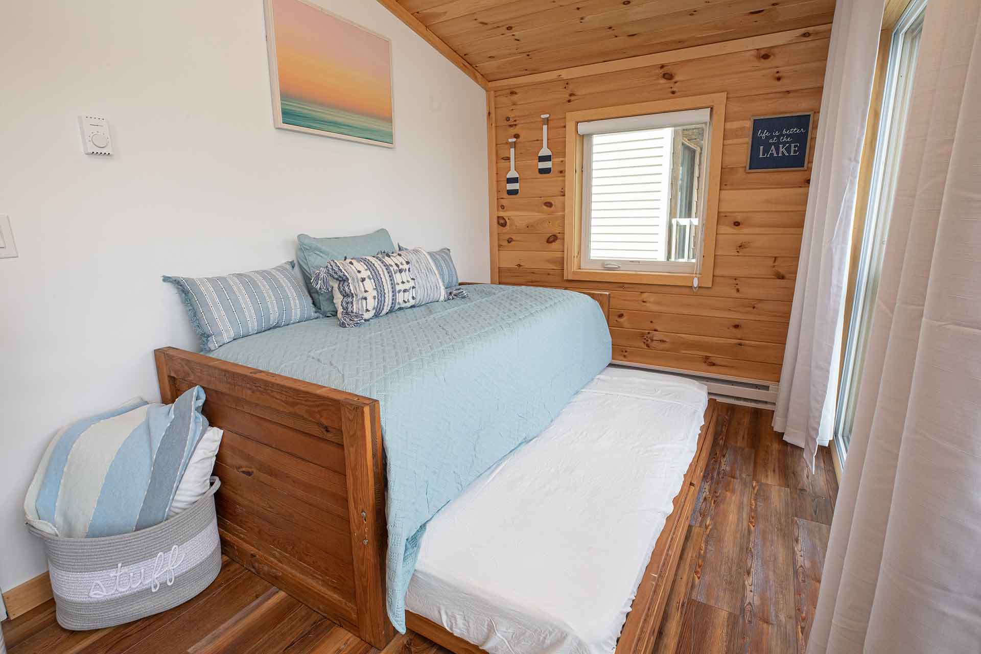 Lake Moraine Properties