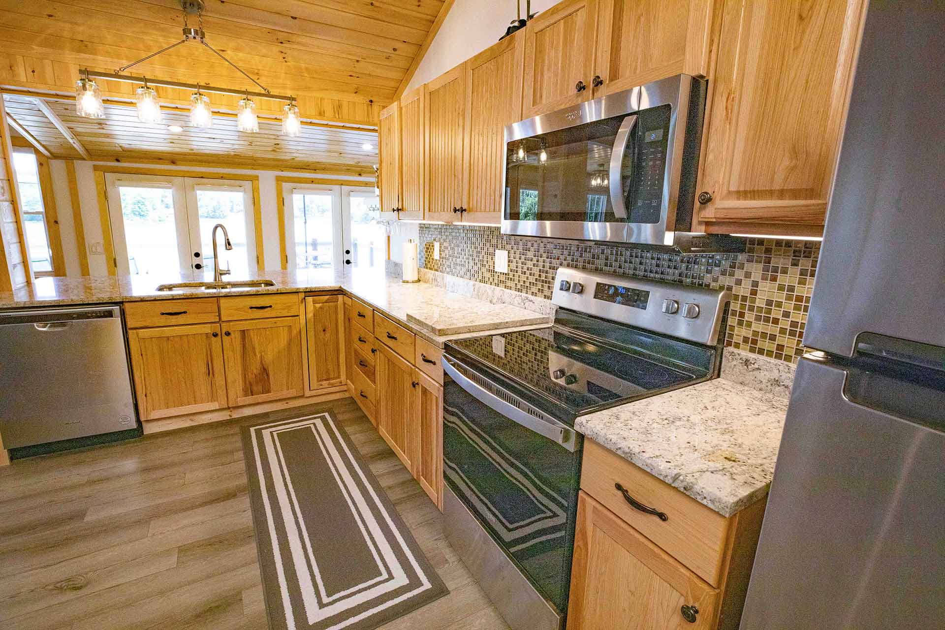 Lake Moraine Properties
