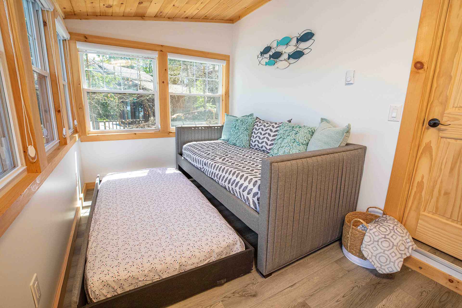 Lake Moraine Properties