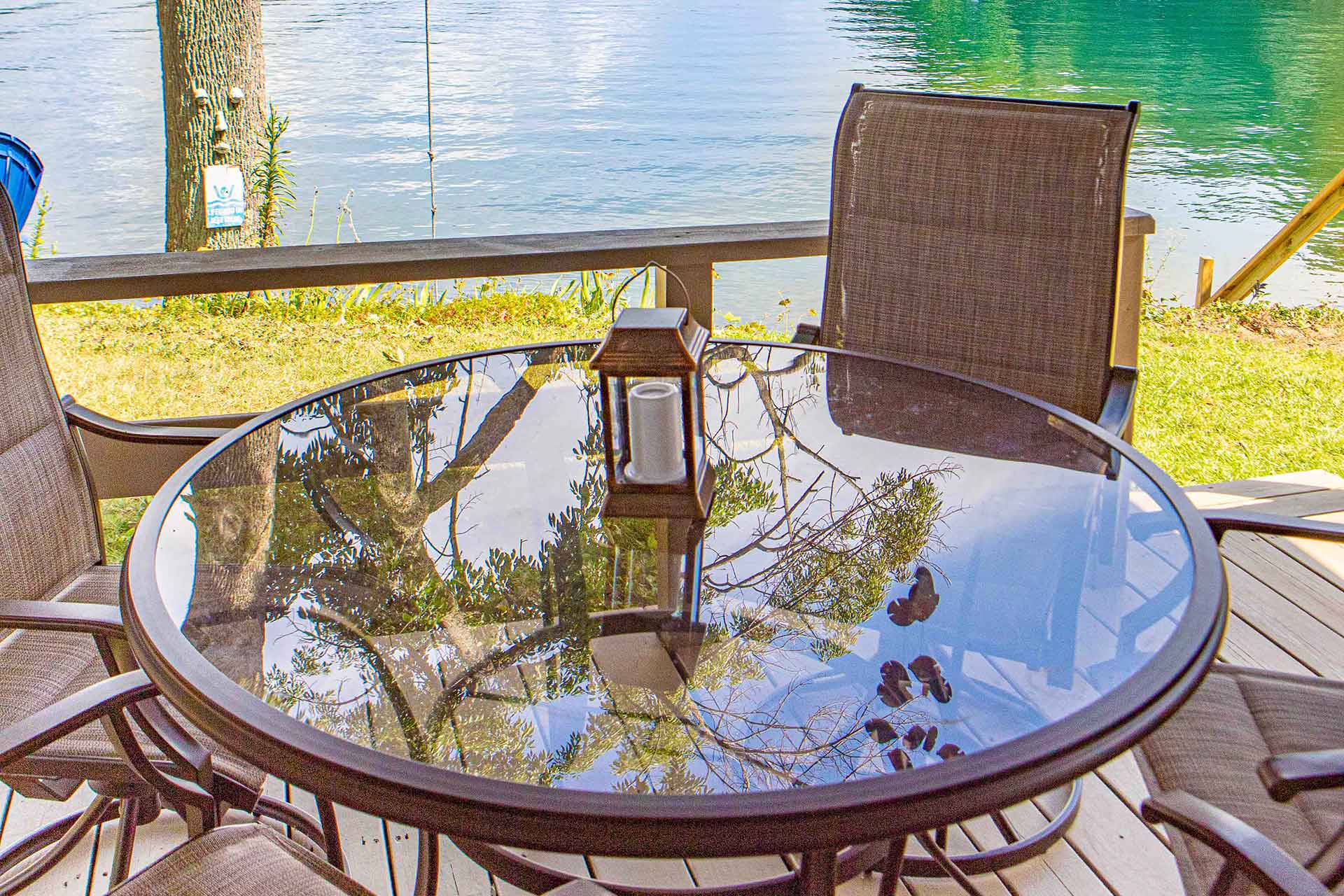 Lake Moraine Properties