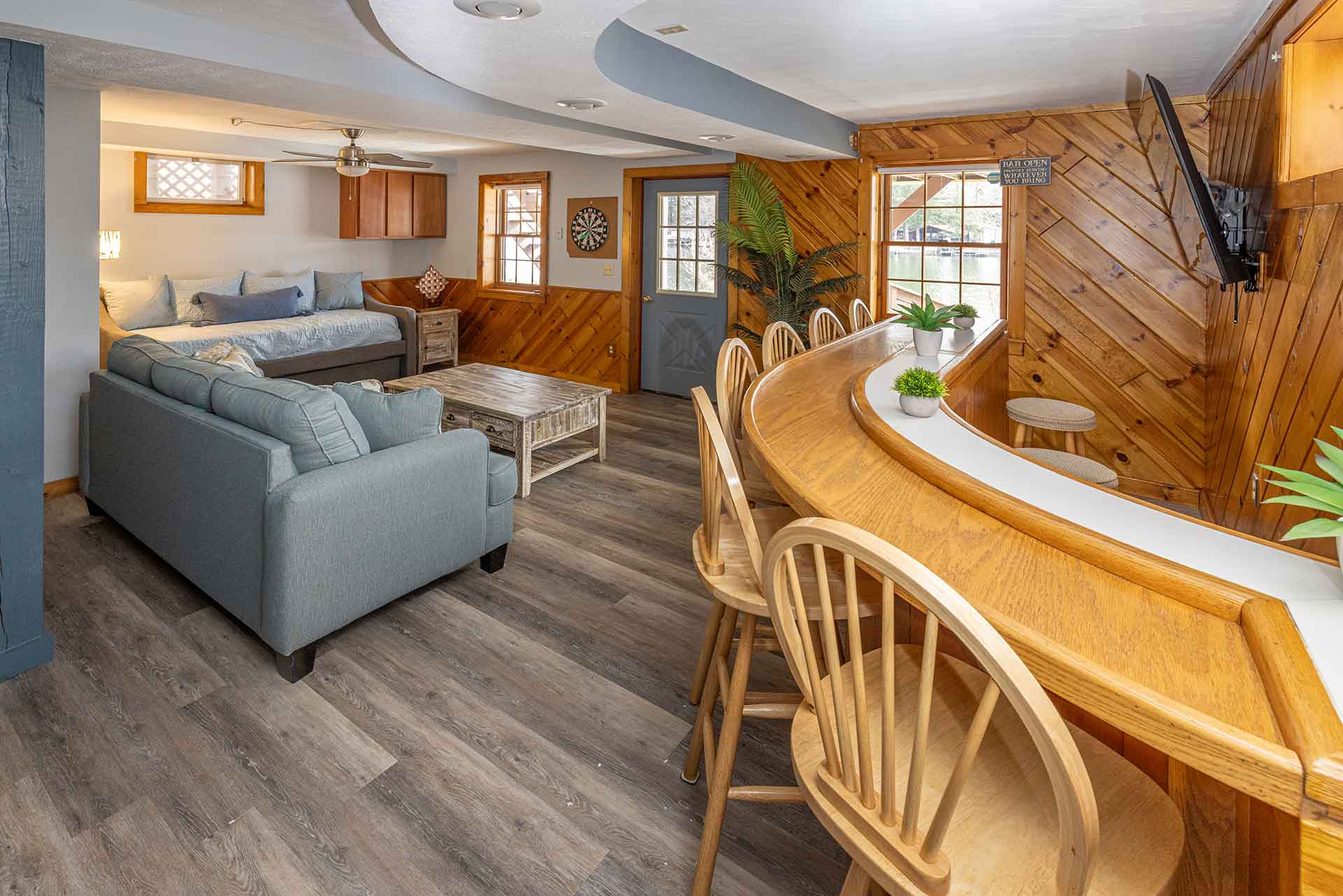 Lake Moraine Properties