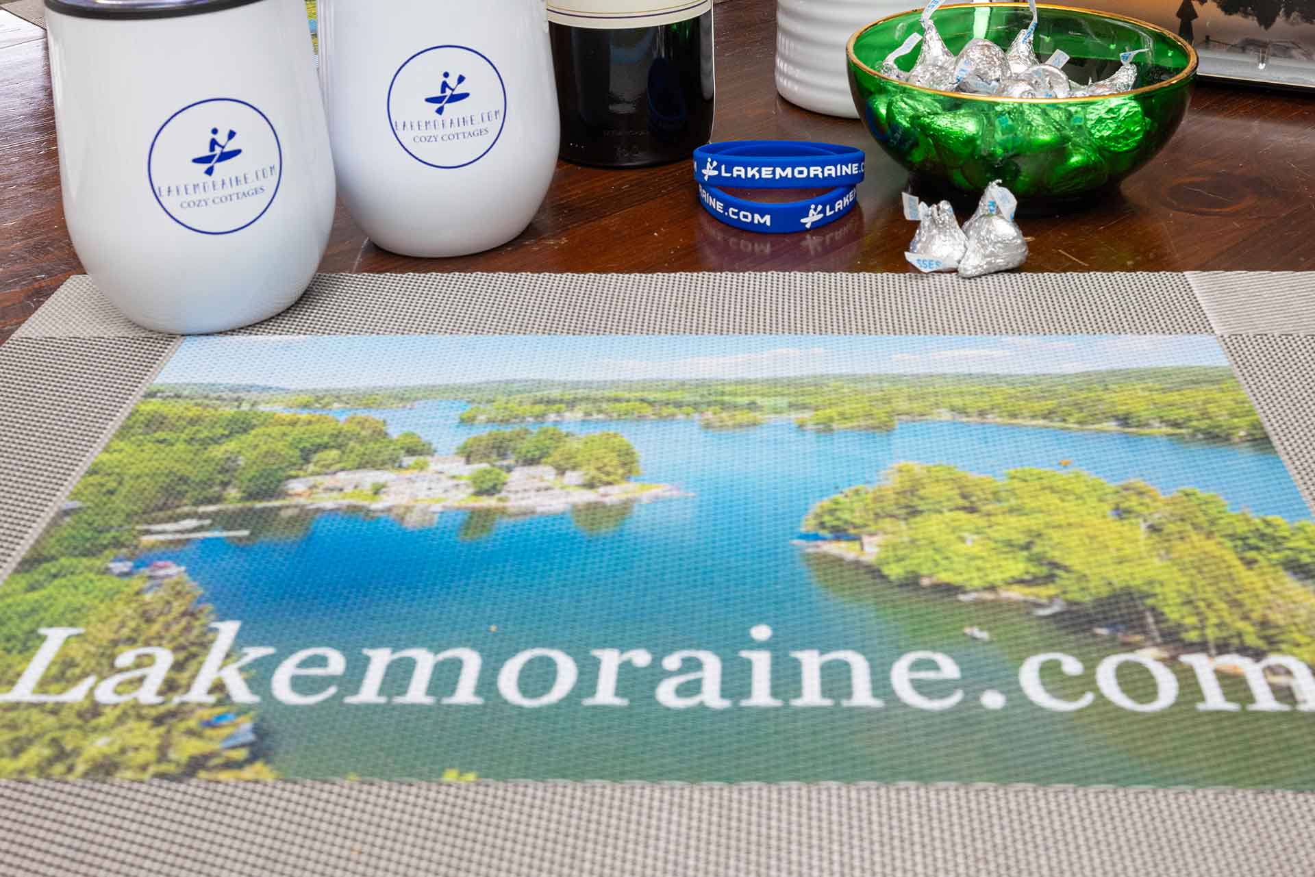 Lake Moraine Properties