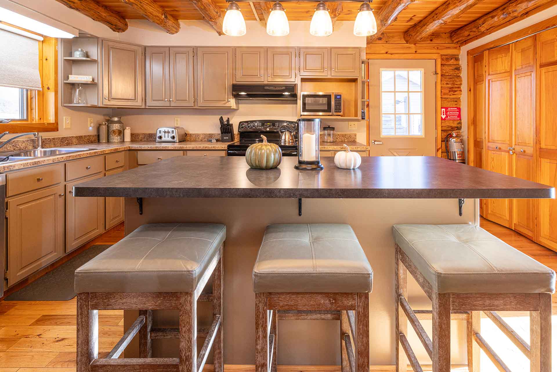Lake Moraine Properties