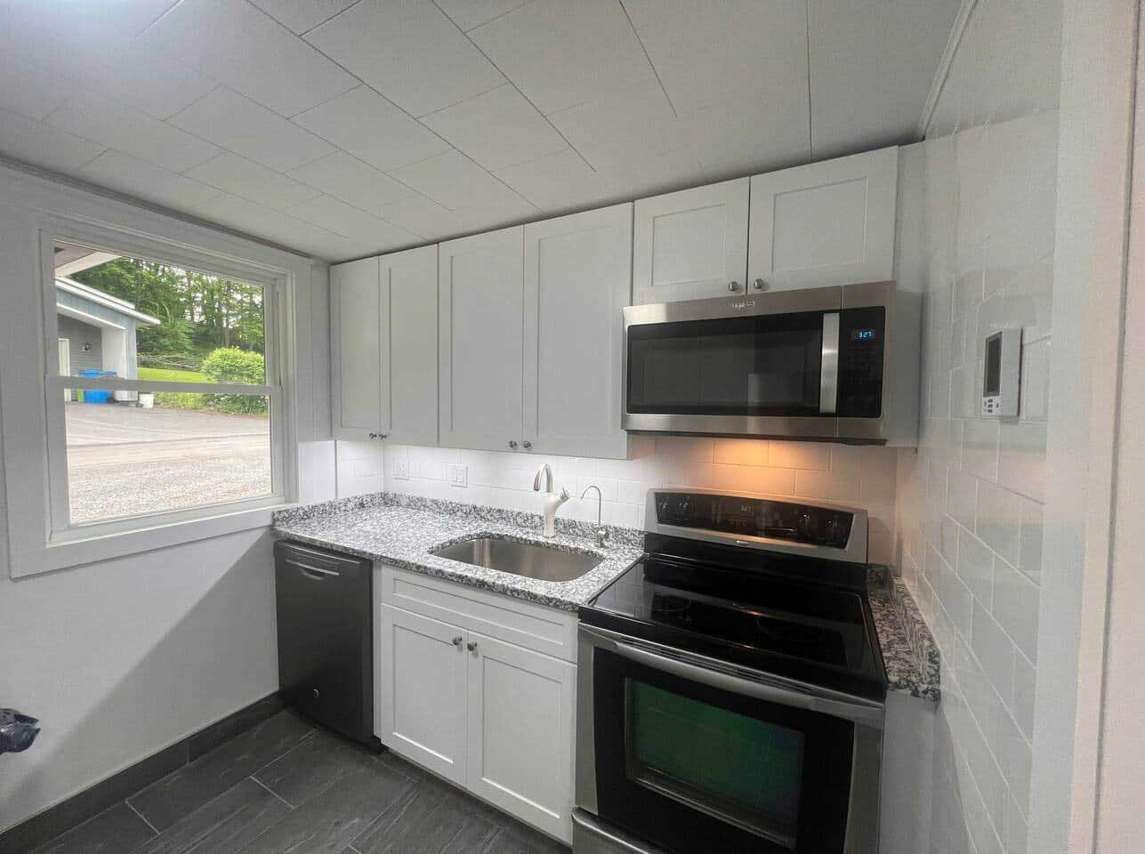 Lake Moraine Properties