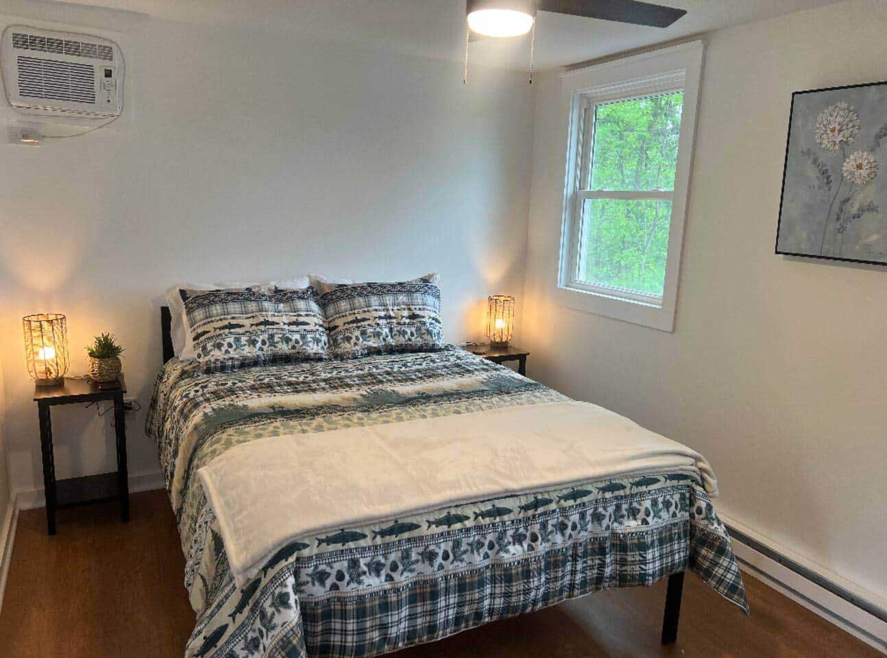 Lake Moraine Properties
