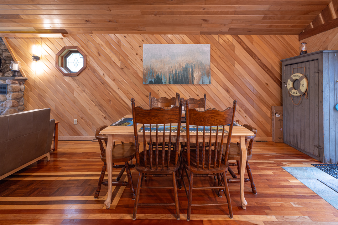 Lake Moraine Properties