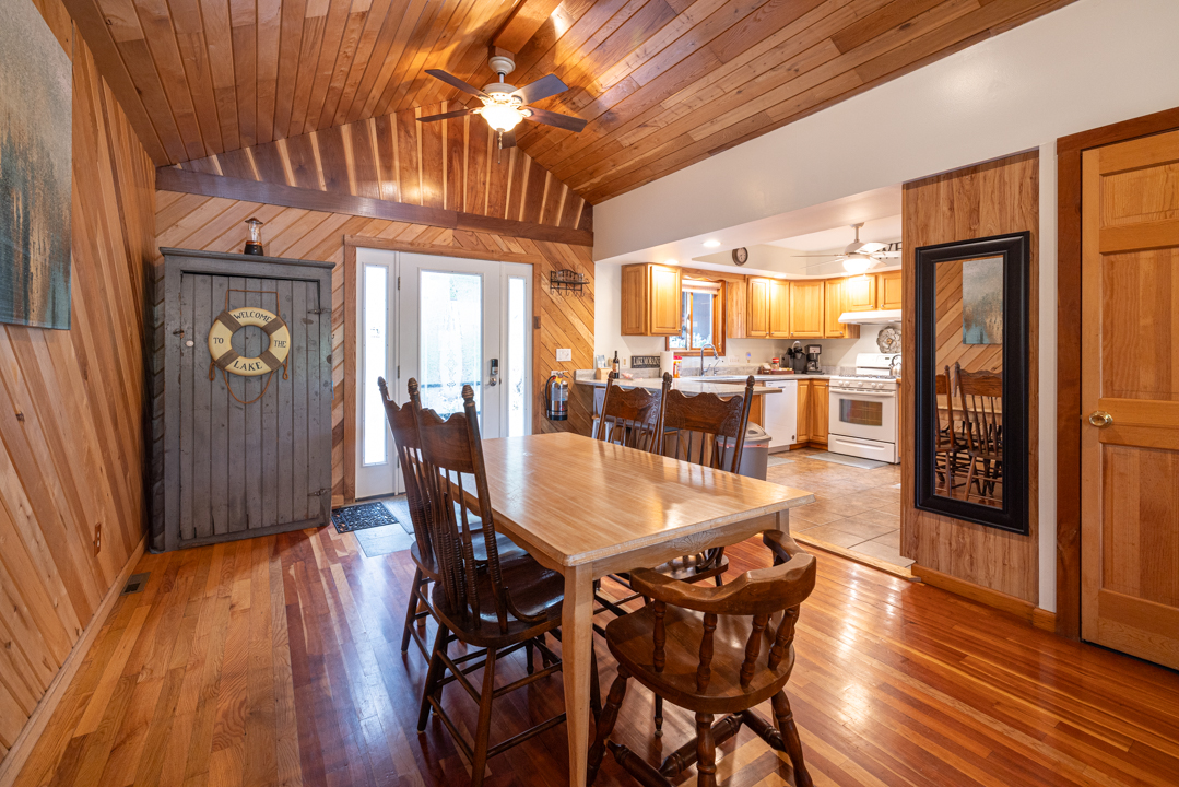 Lake Moraine Properties