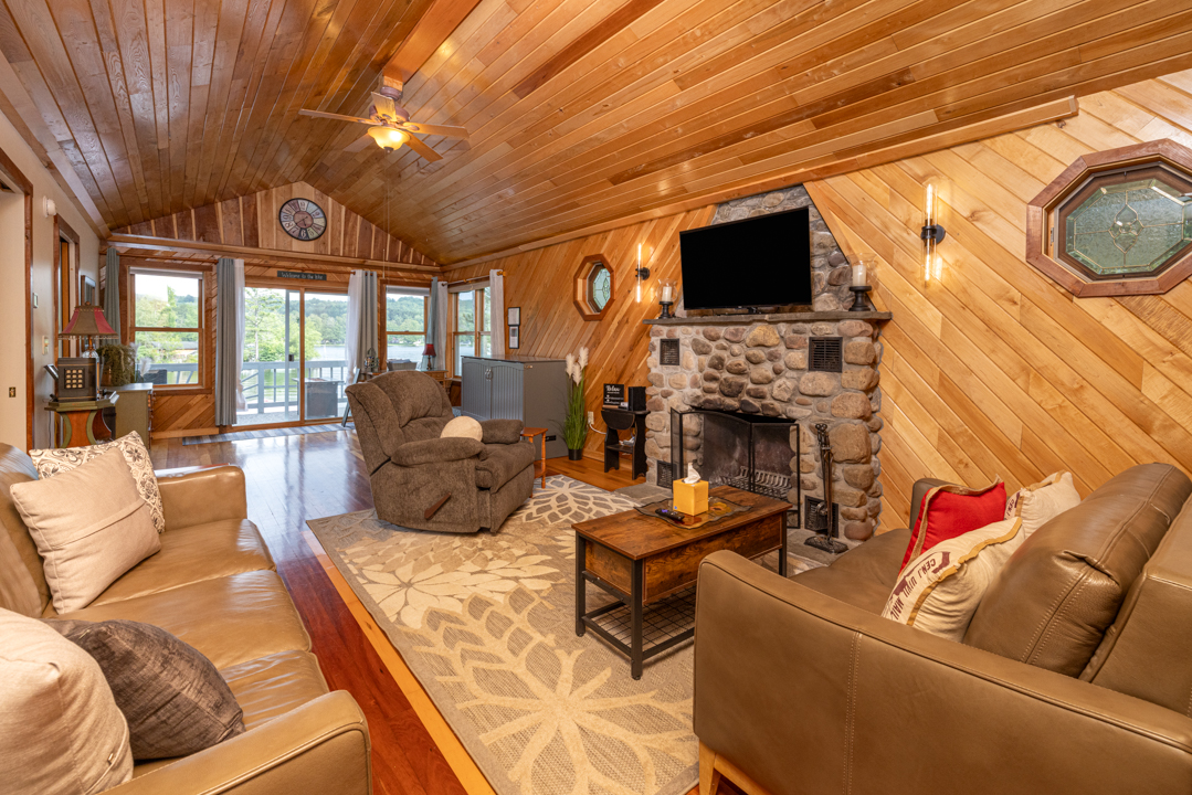 Lake Moraine Properties